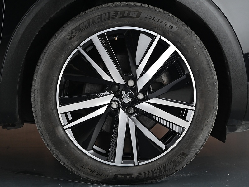 Used Peugeot 3008 2021 for sale - 77118204: Photo 34