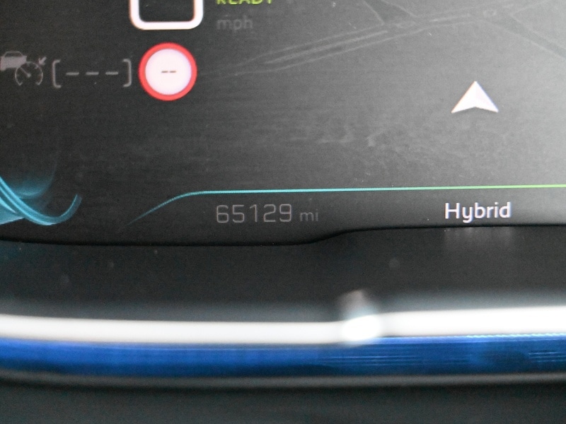 Used Peugeot 3008 2021 for sale - 77118204: Photo 36