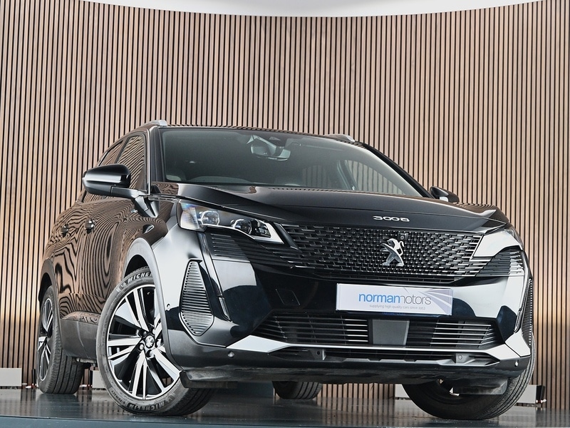 Used Peugeot 3008 2021 for sale - 77118204: Photo 5