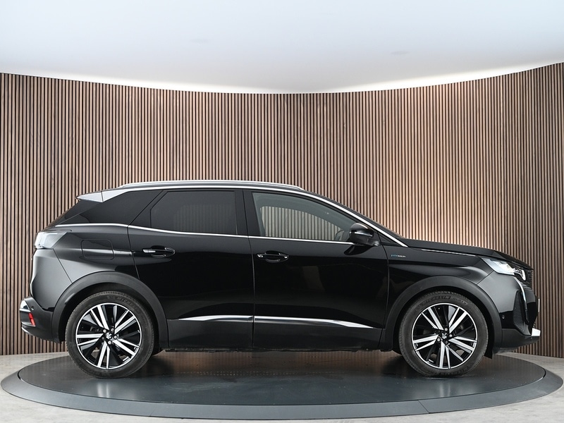 Used Peugeot 3008 2021 for sale - 77118204: Photo 7