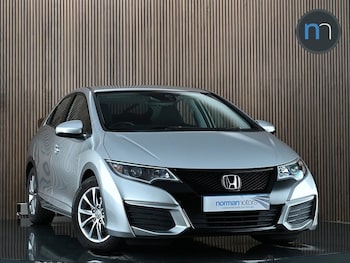 Used Honda Civic 2016 for sale - 78749936: Photo