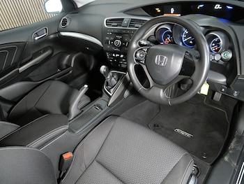 Used Honda Civic 2016 for sale - 78749936: Photo