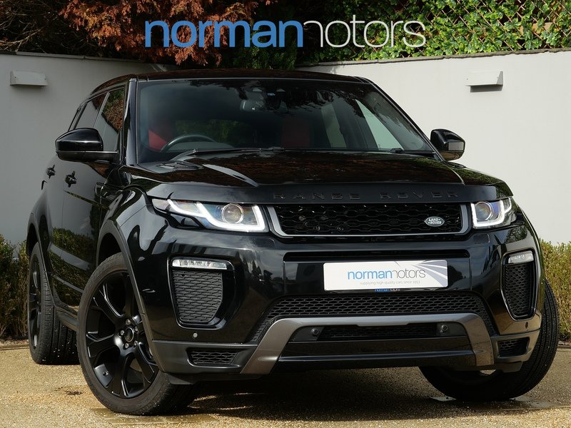 Used Land Rover Range Rover Evoque 2020 for sale - 76357092: Photo 1