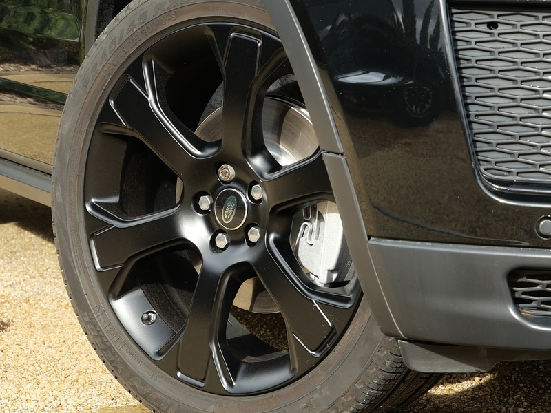 Used Land Rover Range Rover Evoque 2020 for sale - 76357092: Photo 10