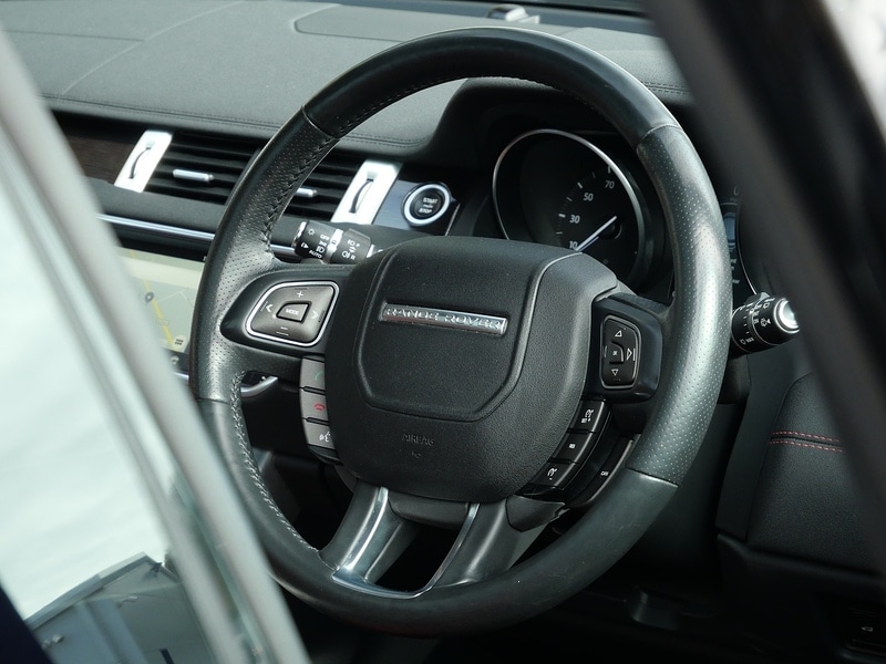 Used Land Rover Range Rover Evoque 2020 for sale - 76357092: Photo 12