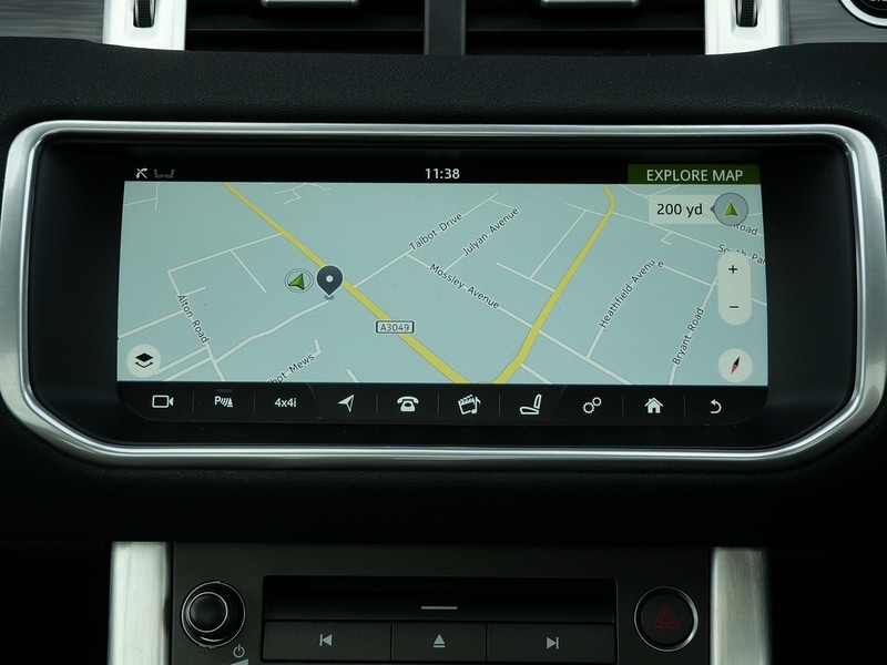 Used Land Rover Range Rover Evoque 2020 for sale - 76357092: Photo 13