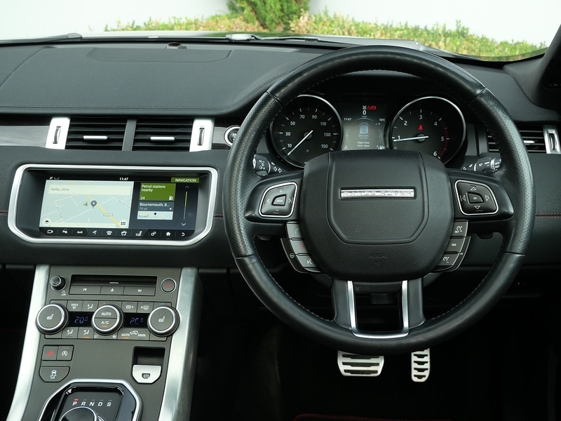 Used Land Rover Range Rover Evoque 2020 for sale - 76357092: Photo 14