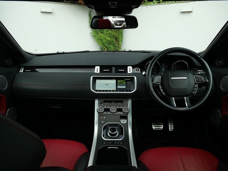 Used Land Rover Range Rover Evoque 2020 for sale - 76357092: Photo 19