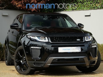 2020 - 2.0 TD4 HSE Dynamic 5dr Auto