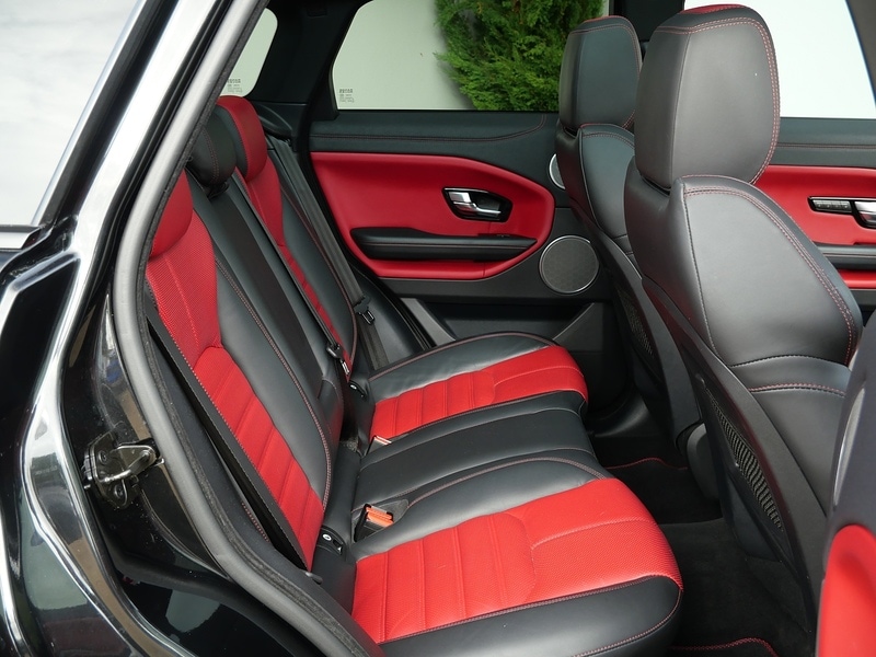 Used Land Rover Range Rover Evoque 2020 for sale - 76357092: Photo 20