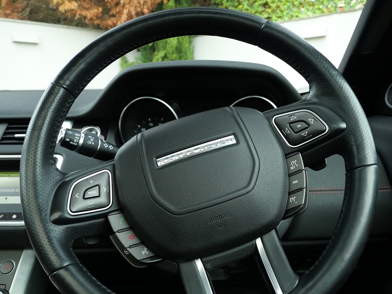 Used Land Rover Range Rover Evoque 2020 for sale - 76357092: Photo 24