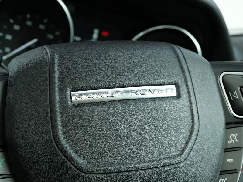 Used Land Rover Range Rover Evoque 2020 for sale - 76357092: Photo 25