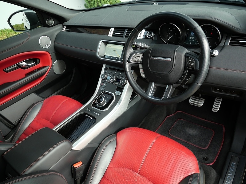 Used Land Rover Range Rover Evoque 2020 for sale - 76357092: Photo 3