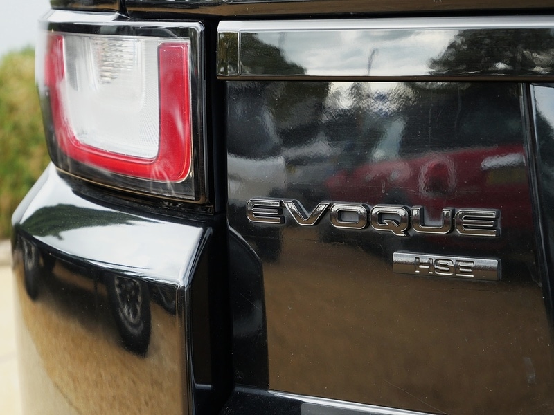 Used Land Rover Range Rover Evoque 2020 for sale - 76357092: Photo 32