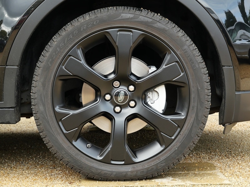 Used Land Rover Range Rover Evoque 2020 for sale - 76357092: Photo 33