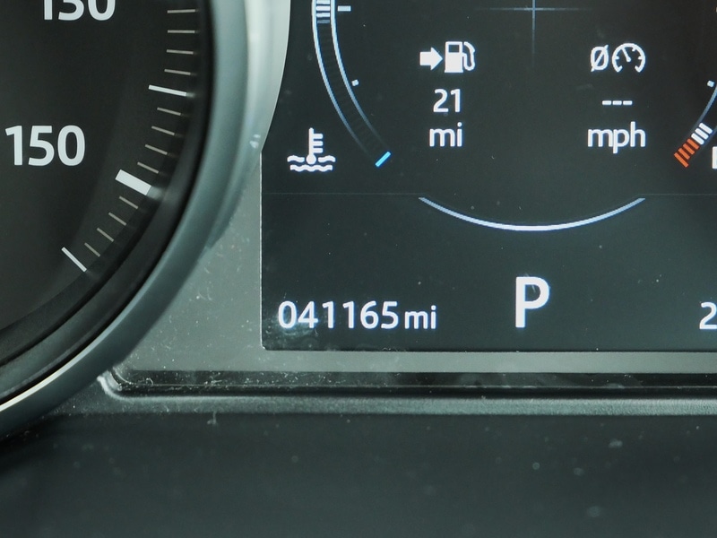 Used Land Rover Range Rover Evoque 2020 for sale - 76357092: Photo 35