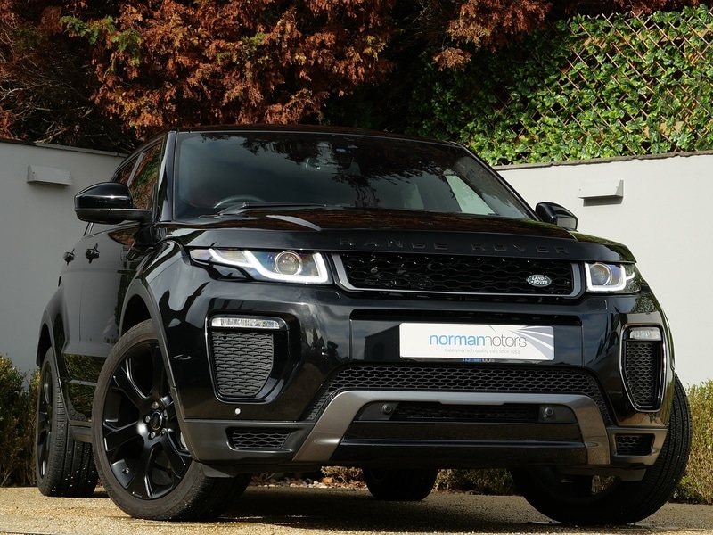 Used Land Rover Range Rover Evoque 2020 for sale - 76357092: Photo 5
