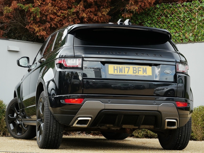 Used Land Rover Range Rover Evoque 2020 for sale - 76357092: Photo 6
