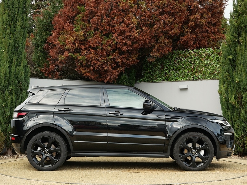 Used Land Rover Range Rover Evoque 2020 for sale - 76357092: Photo 7