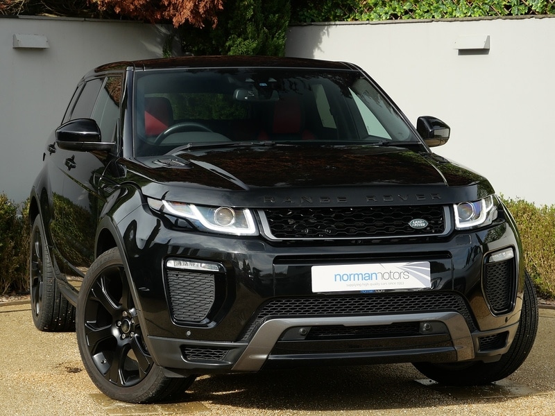 Used Land Rover Range Rover Evoque 2020 for sale - 76357092: Photo 8