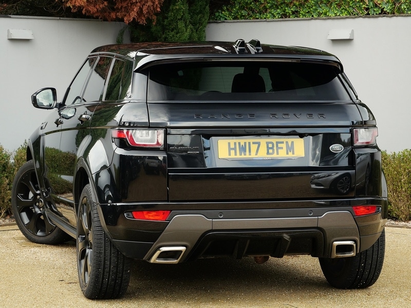 Used Land Rover Range Rover Evoque 2020 for sale - 76357092: Photo 9