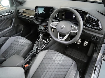 Used Volkswagen T-Roc 2025 for sale - 79058334: Photo