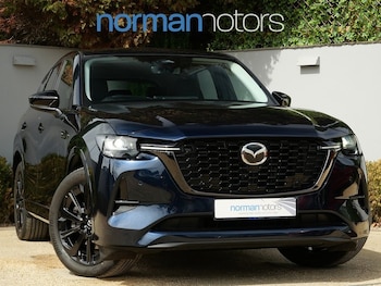 Mazda - CX-60