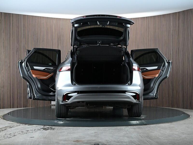 Used Jaguar F-Pace 2022 for sale - 77840764: Photo 18