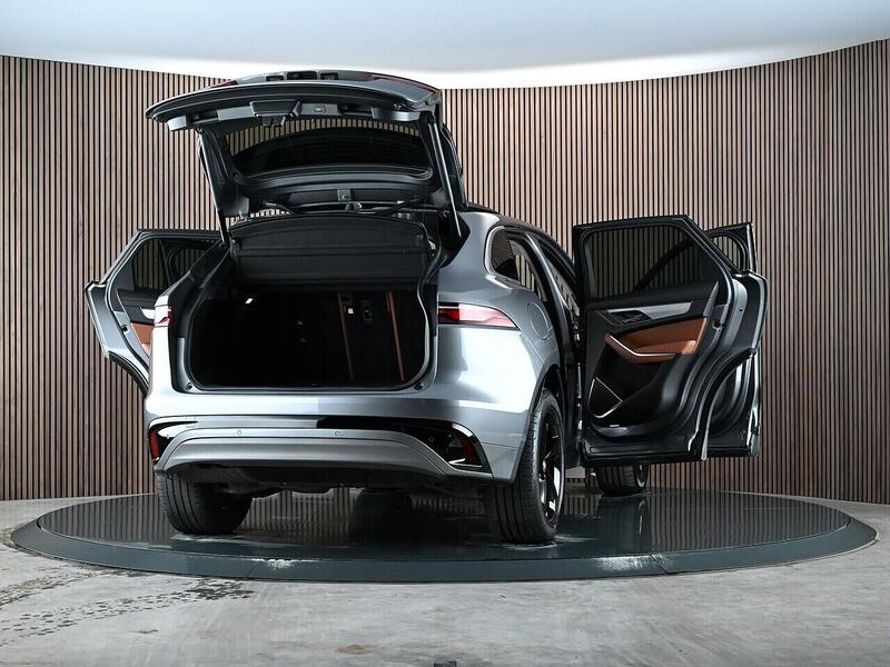 Used Jaguar F-Pace 2022 for sale - 77840764: Photo 19
