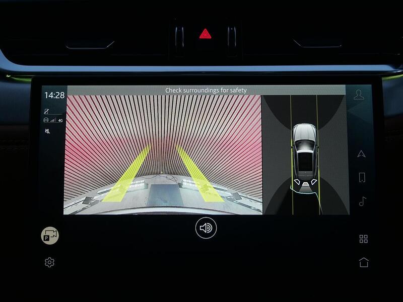 Used Jaguar F-Pace 2022 for sale - 77840764: Photo 26