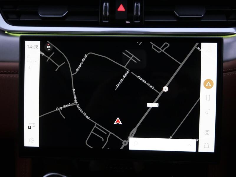 Used Jaguar F-Pace 2022 for sale - 77840764: Photo 28