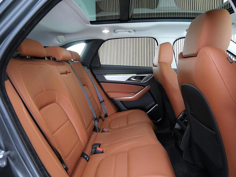 Used Jaguar F-Pace 2022 for sale - 77840764: Photo 35