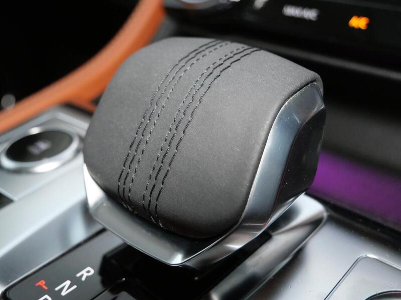 Used Jaguar F-Pace 2022 for sale - 77840764: Photo 41