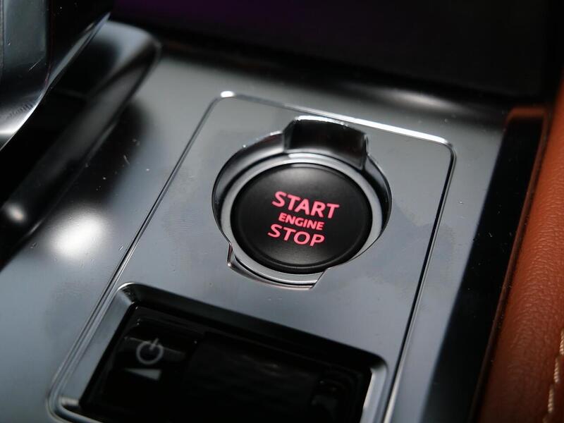 Used Jaguar F-Pace 2022 for sale - 77840764: Photo 42