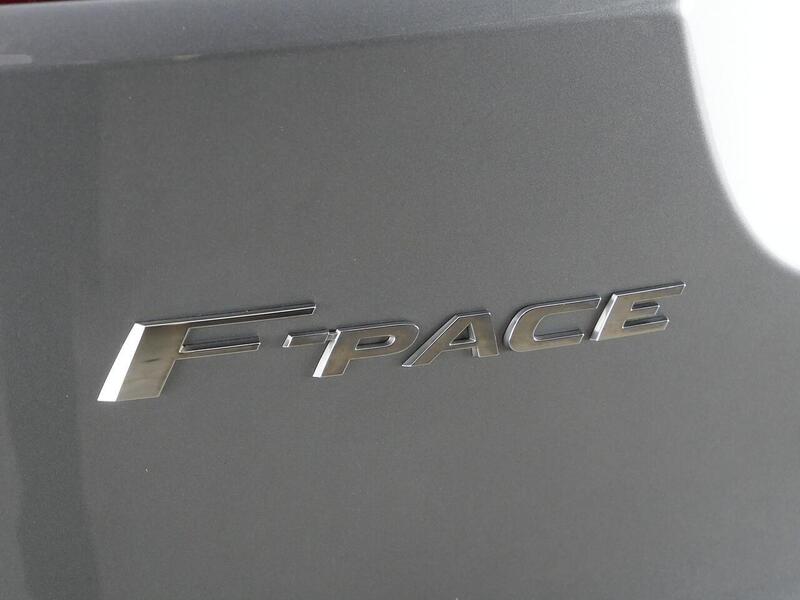 Used Jaguar F-Pace 2022 for sale - 77840764: Photo 45