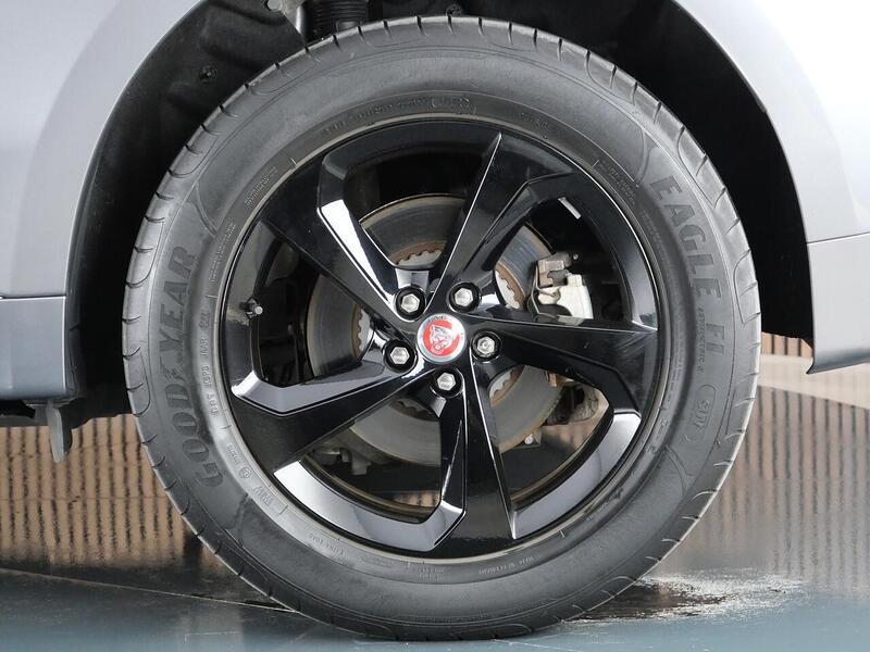 Used Jaguar F-Pace 2022 for sale - 77840764: Photo 48