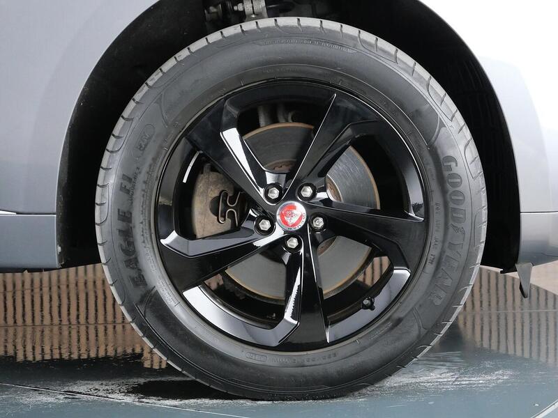 Used Jaguar F-Pace 2022 for sale - 77840764: Photo 50