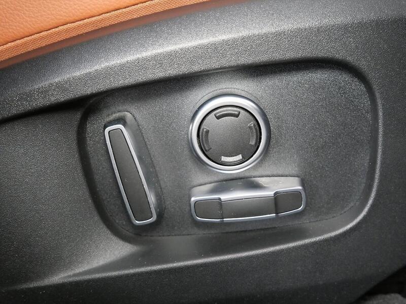 Used Jaguar F-Pace 2022 for sale - 77840764: Photo 55