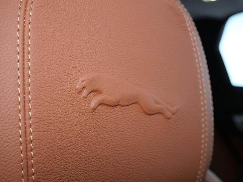 Used Jaguar F-Pace 2022 for sale - 77840764: Photo 56