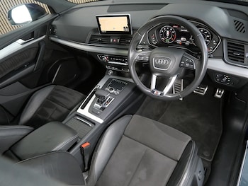 Used Audi Q5 2018 for sale - 78316095: Photo