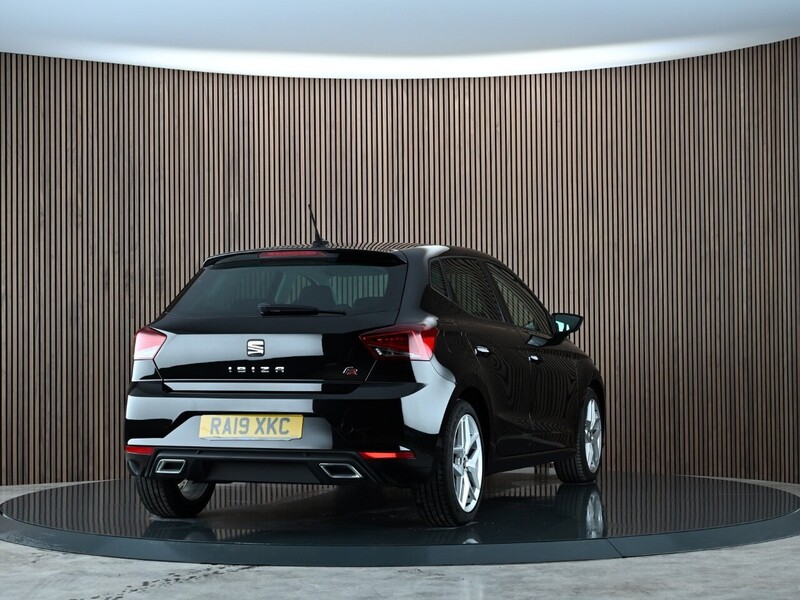 Used SEAT Ibiza 2019 for sale - 77172723: Photo 10