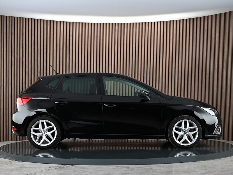 Used SEAT Ibiza 2019 for sale - 77172723: Photo 11