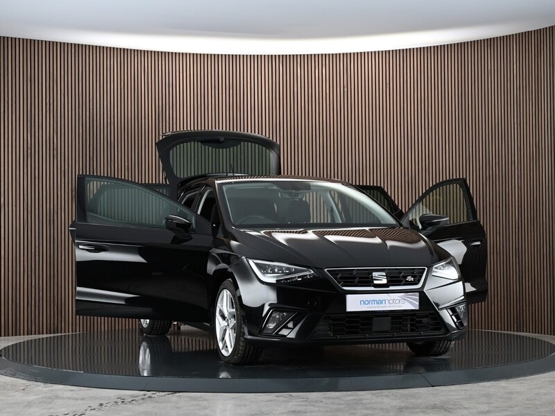 Used SEAT Ibiza 2019 for sale - 77172723: Photo 14