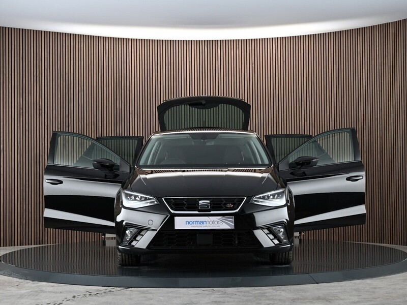 Used SEAT Ibiza 2019 for sale - 77172723: Photo 15