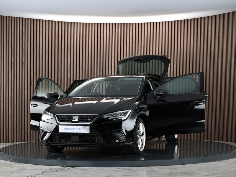 Used SEAT Ibiza 2019 for sale - 77172723: Photo 16