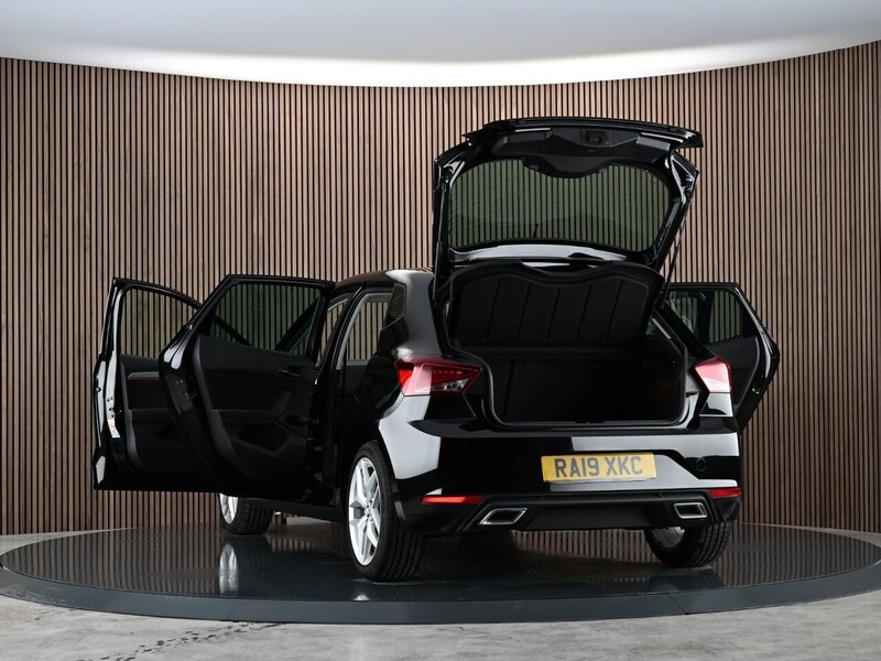 Used SEAT Ibiza 2019 for sale - 77172723: Photo 17