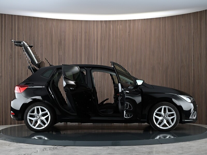 Used SEAT Ibiza 2019 for sale - 77172723: Photo 20