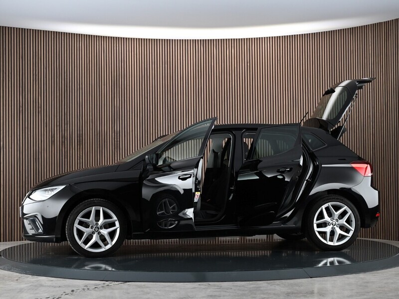 Used SEAT Ibiza 2019 for sale - 77172723: Photo 21