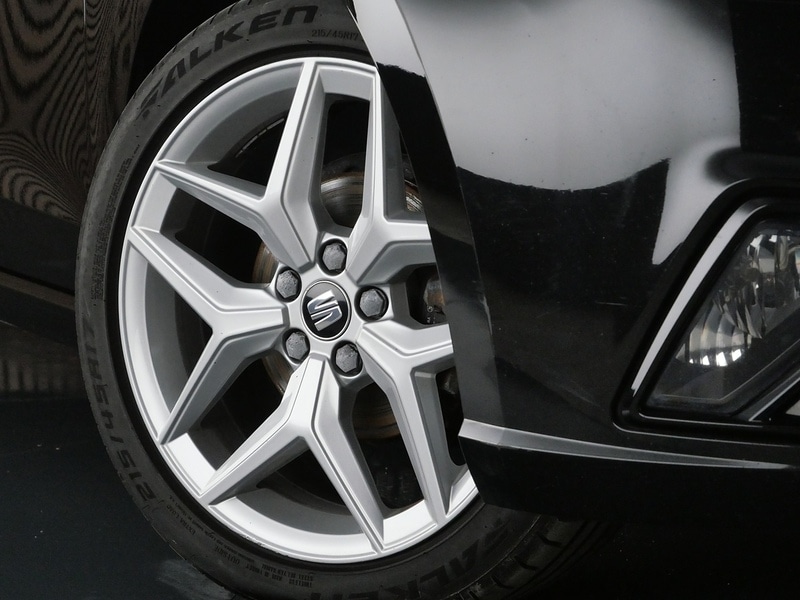 Used SEAT Ibiza 2019 for sale - 77172723: Photo 22