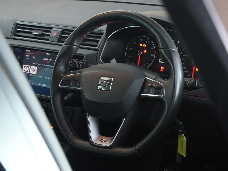 Used SEAT Ibiza 2019 for sale - 77172723: Photo 24